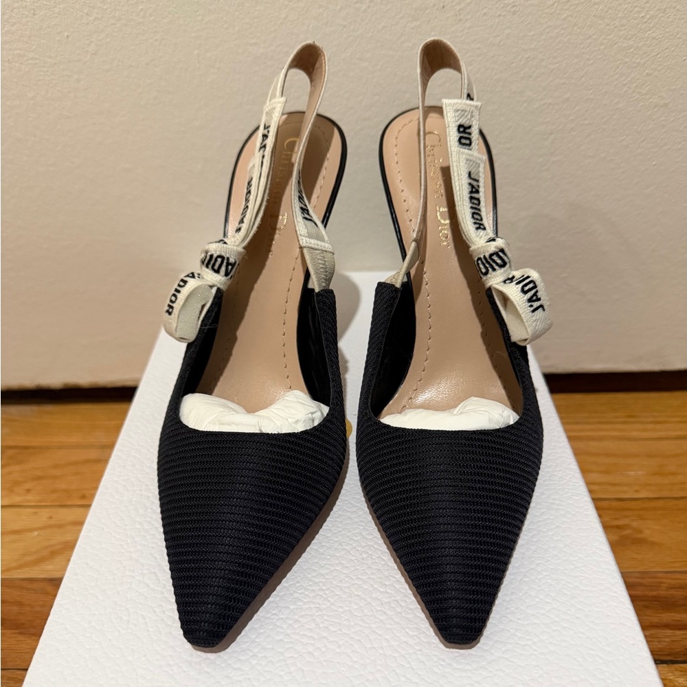 Dior J'Adior Slingback Pump